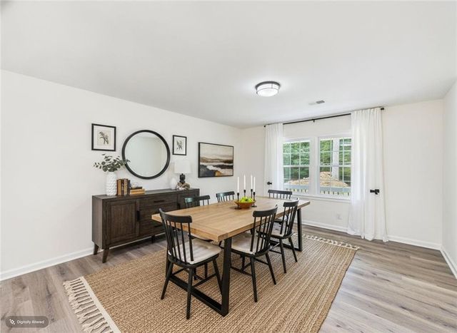 3784 Braswell Circle, Austell, GA 30106