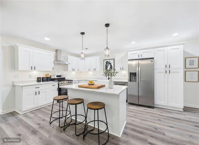3784 Braswell Circle, Austell, GA 30106