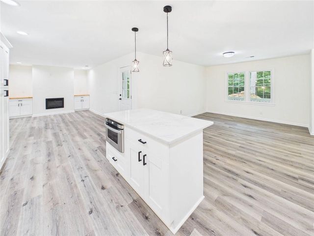 3784 Braswell Circle, Austell, GA 30106