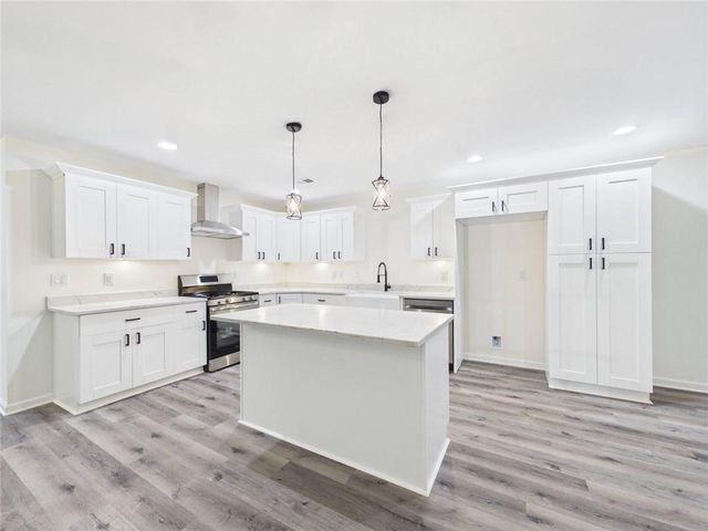 3784 Braswell Circle, Austell, GA 30106