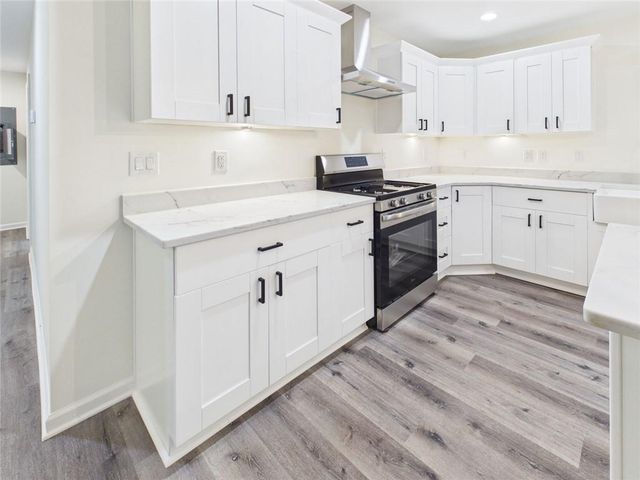 3784 Braswell Circle, Austell, GA 30106