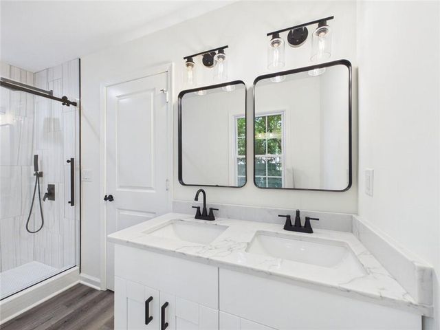 3784 Braswell Circle, Austell, GA 30106
