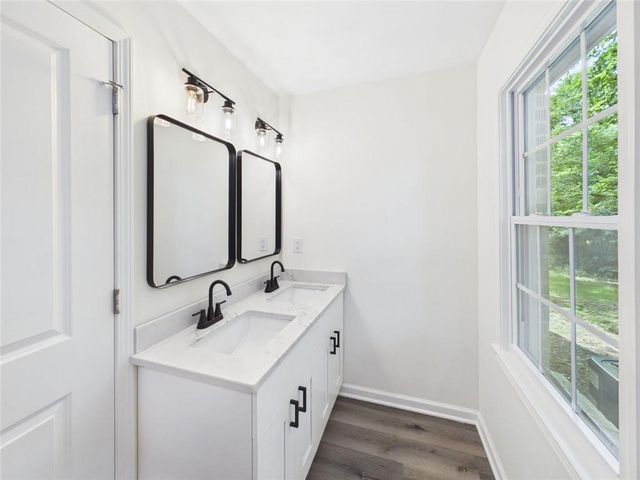 3784 Braswell Circle, Austell, GA 30106