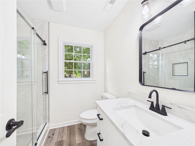3784 Braswell Circle, Austell, GA 30106
