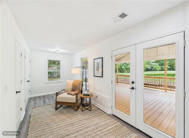 3784 Braswell Circle, Austell, GA 30106