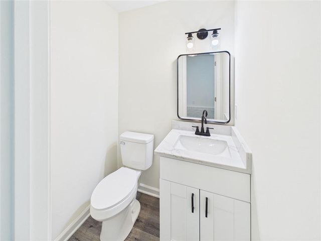 3784 Braswell Circle, Austell, GA 30106