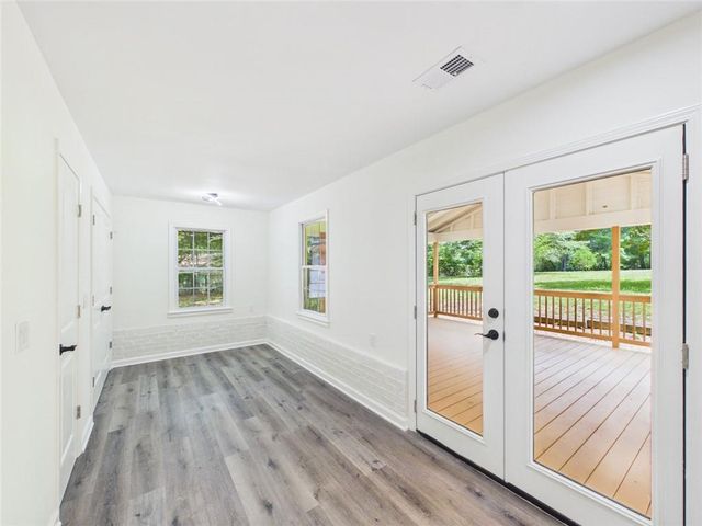 3784 Braswell Circle, Austell, GA 30106