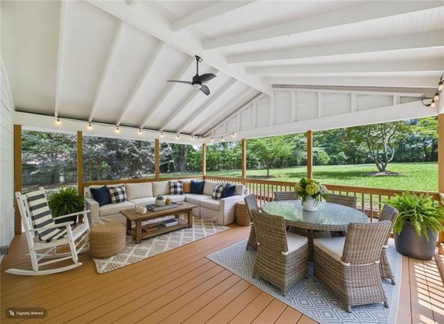 3784 Braswell Circle, Austell, GA 30106