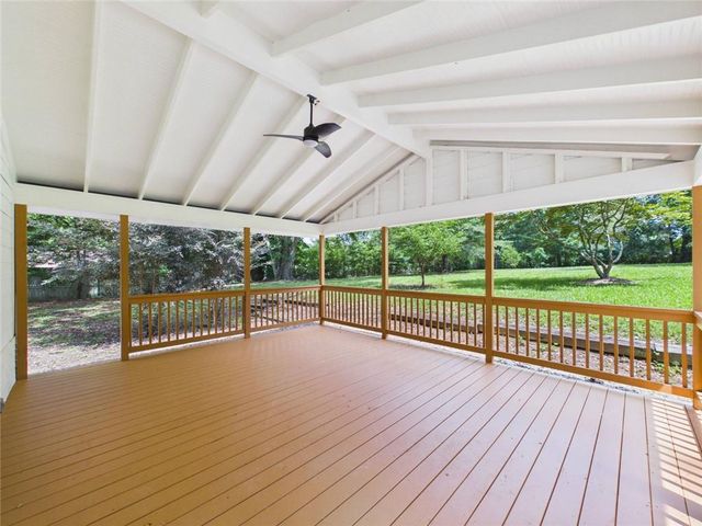 3784 Braswell Circle, Austell, GA 30106