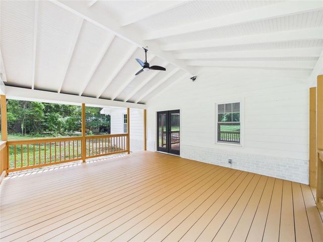 3784 Braswell Circle, Austell, GA 30106