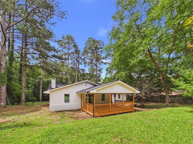 3784 Braswell Circle, Austell, GA 30106