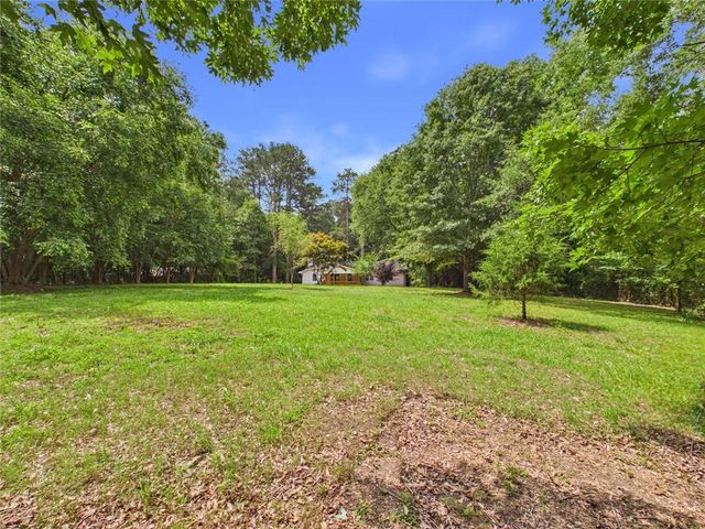 3784 Braswell Circle, Austell, GA 30106