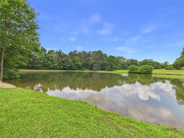3784 Braswell Circle, Austell, GA 30106