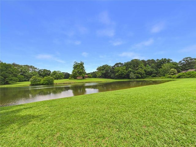 3784 Braswell Circle, Austell, GA 30106