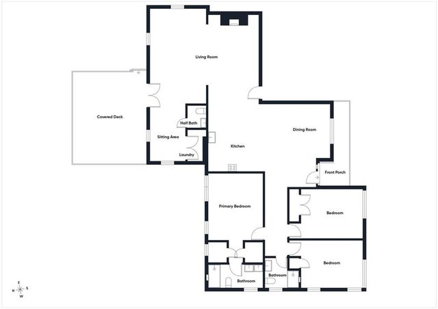3784 Braswell Circle, Austell, GA 30106