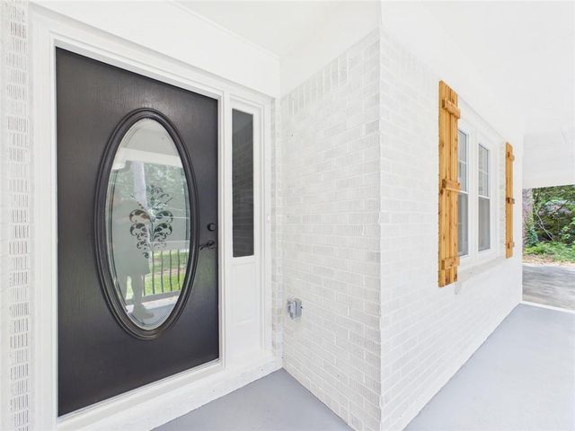 3784 Braswell Circle, Austell, GA 30106