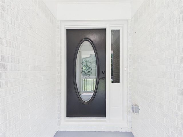 3784 Braswell Circle, Austell, GA 30106