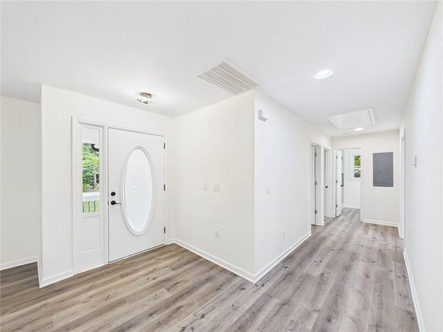 3784 Braswell Circle, Austell, GA 30106
