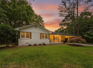 3784 Braswell Circle, Austell, GA 30106