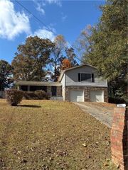 2891 Bianca Court, Decatur, GA 30034