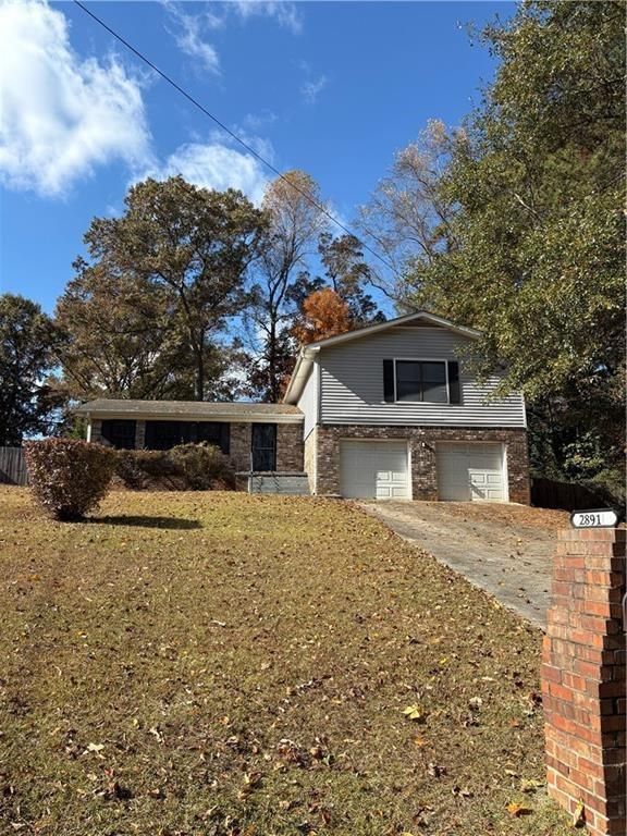 2891 Bianca Court, Decatur, GA 30034
