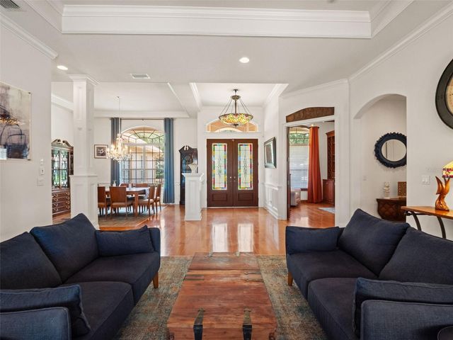 32516 HAWKS LAKE LANE, Sorrento, FL 32776