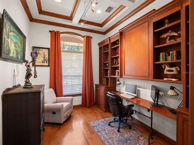 32516 HAWKS LAKE LANE, Sorrento, FL 32776
