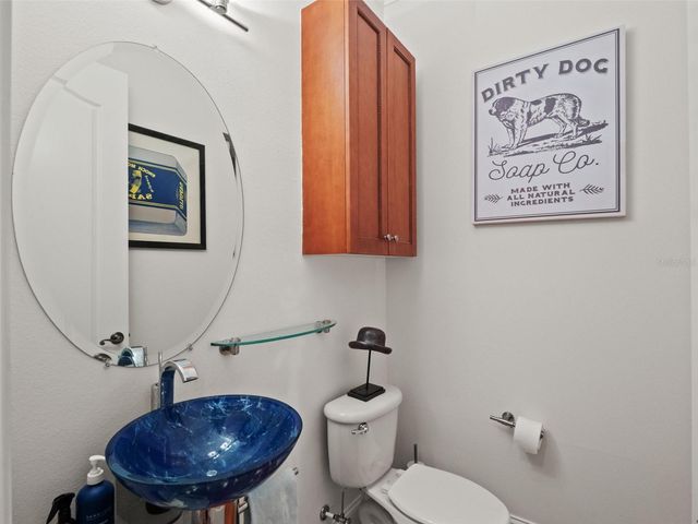 32516 HAWKS LAKE LANE, Sorrento, FL 32776