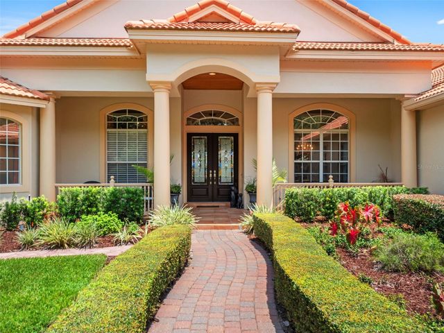 32516 HAWKS LAKE LANE, Sorrento, FL 32776