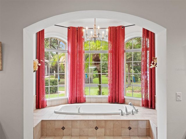 32516 HAWKS LAKE LANE, Sorrento, FL 32776