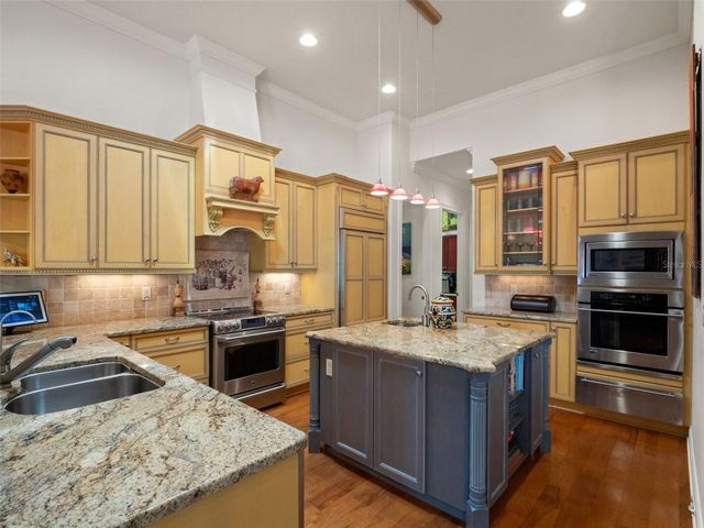 32516 HAWKS LAKE LANE, Sorrento, FL 32776