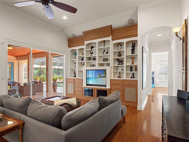 32516 HAWKS LAKE LANE, Sorrento, FL 32776