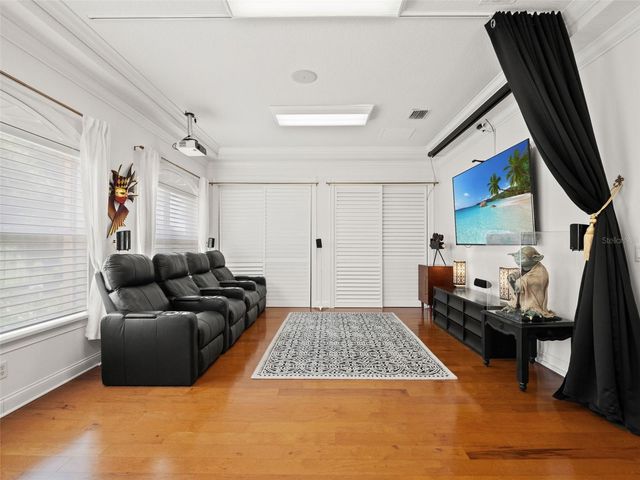 32516 HAWKS LAKE LANE, Sorrento, FL 32776