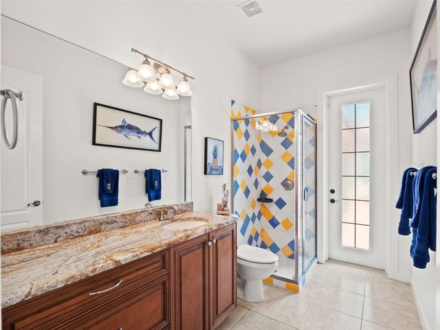 32516 HAWKS LAKE LANE, Sorrento, FL 32776