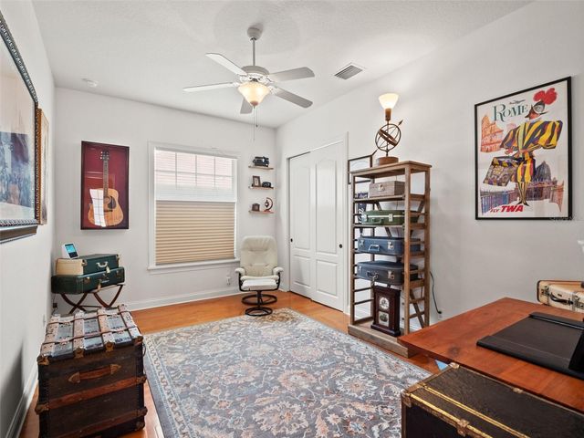 32516 HAWKS LAKE LANE, Sorrento, FL 32776