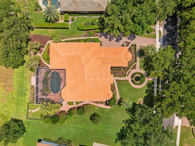 32516 HAWKS LAKE LANE, Sorrento, FL 32776
