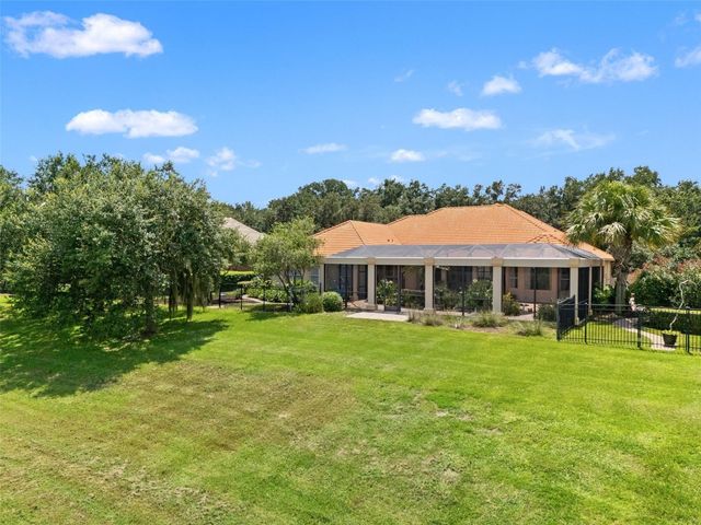 32516 HAWKS LAKE LANE, Sorrento, FL 32776