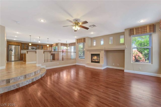 1417 VIA SAVONA Drive, Henderson, NV 89052