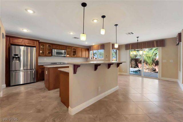 1417 VIA SAVONA Drive, Henderson, NV 89052