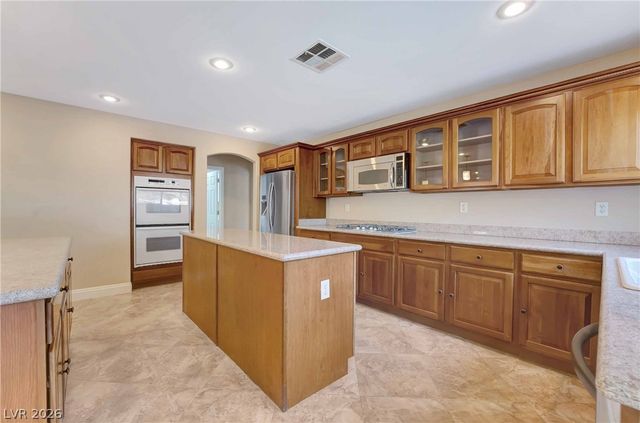 1417 VIA SAVONA Drive, Henderson, NV 89052
