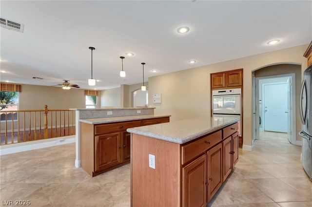 1417 VIA SAVONA Drive, Henderson, NV 89052