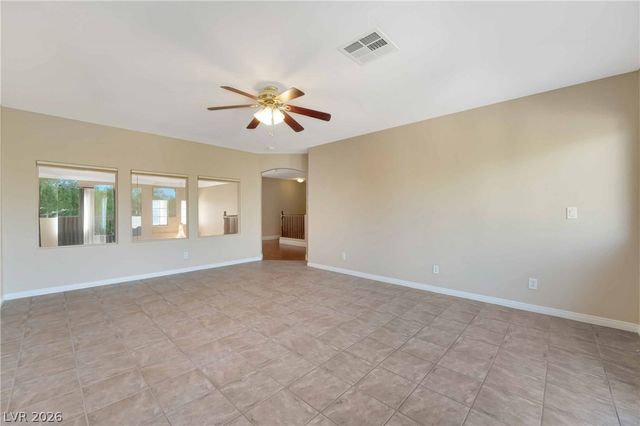 1417 VIA SAVONA Drive, Henderson, NV 89052