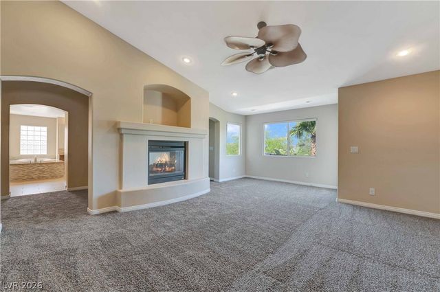 1417 VIA SAVONA Drive, Henderson, NV 89052