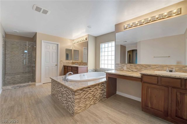 1417 VIA SAVONA Drive, Henderson, NV 89052