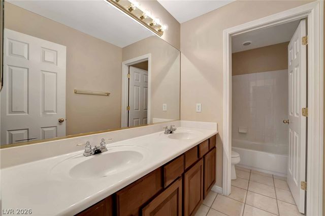 1417 VIA SAVONA Drive, Henderson, NV 89052