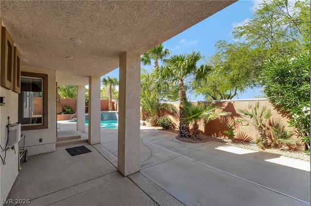1417 VIA SAVONA Drive, Henderson, NV 89052