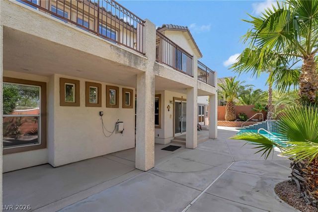 1417 VIA SAVONA Drive, Henderson, NV 89052
