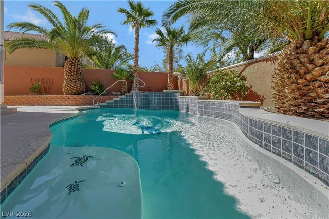 1417 VIA SAVONA Drive, Henderson, NV 89052