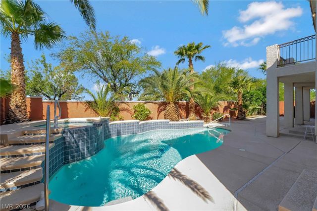1417 VIA SAVONA Drive, Henderson, NV 89052