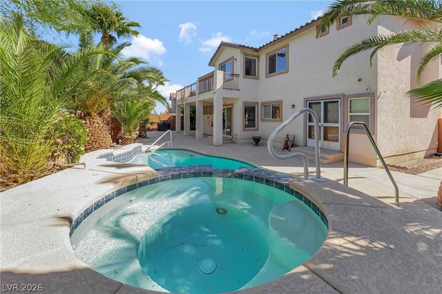 1417 VIA SAVONA Drive, Henderson, NV 89052